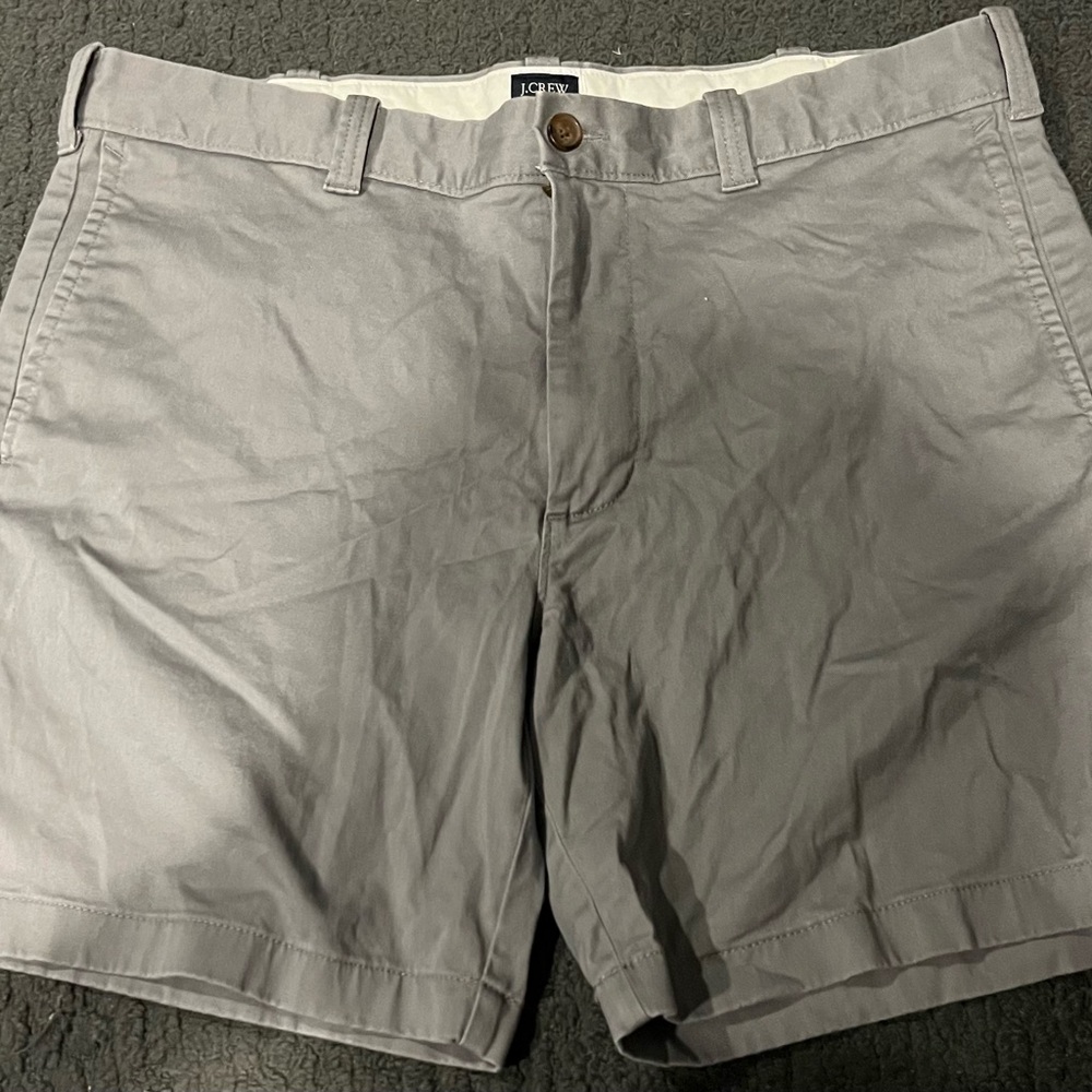 JCrew Shorts